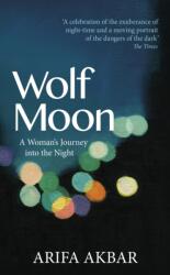 Wolf Moon (ISBN: 9781399712880)