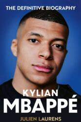 Kylian Mbappe (ISBN: 9781399629560)