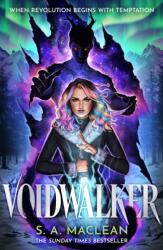Voidwalker (ISBN: 9781399616621)