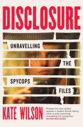 Disclosure (ISBN: 9781399614313)