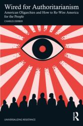 Wired for Authoritarianism (ISBN: 9781041267553)