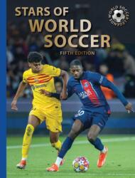 Stars of World Soccer (ISBN: 9780789215437)