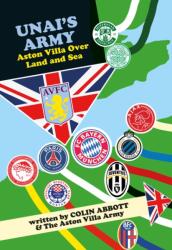 Unai's Army (ISBN: 9781919249971)