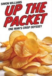 UP THE PACKET (ISBN: 9781916232754)