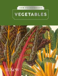 Kew Pocketbooks: Vegetables (ISBN: 9781842468555)