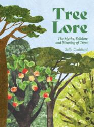 Tree Lore (ISBN: 9781837836321)