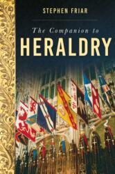 The Companion to Heraldry (ISBN: 9781837052523)