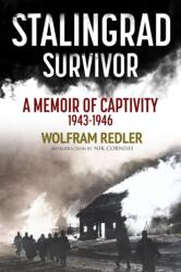 Stalingrad Survivor (ISBN: 9781805002321)