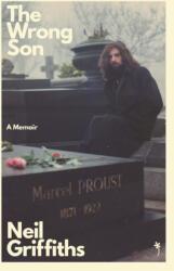 The Wrong Son (ISBN: 9781068176692)