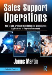 Sales Support Operations (ISBN: 9781041130246)