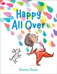 Happy All Over (ISBN: 9780316590860)