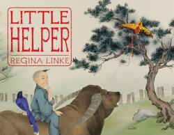 Little Helper (ISBN: 9780316531252)