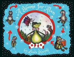 A Home for Alan (ISBN: 9781806343096)