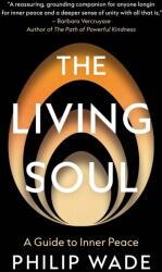 The Living Soul (ISBN: 9781806342723)