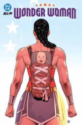 Wonder Woman Vol. 4 - Daniel Sampere (ISBN: 9781799503125)