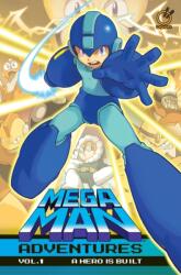 Mega Man Adventures Volume 1 (ISBN: 9781772943948)