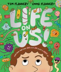 Life On Us (ISBN: 9781761211744)