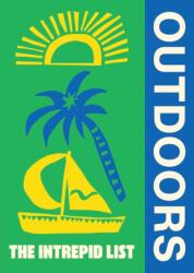 The Intrepid List Outdoors (ISBN: 9781741179798)