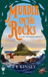 Murder on the Rocks (ISBN: 9781662521584)