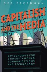 Capitalism and the Media (ISBN: 9781509565313)