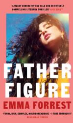 Father Figure (ISBN: 9781474620604)