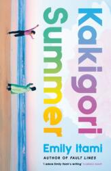 Kakigori Summer (ISBN: 9781474620314)