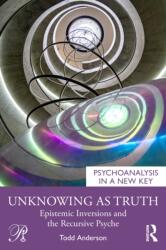 Unknowing as Truth (ISBN: 9781041250845)