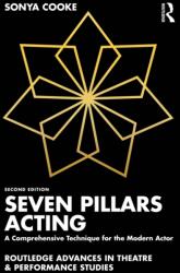 Seven Pillars Acting (ISBN: 9781041244318)