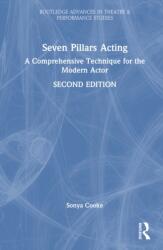 Seven Pillars Acting (ISBN: 9781041244226)