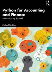 Python for Accounting and Finance (ISBN: 9781041108139)