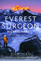 Everest Surgeon (ISBN: 9781036192143)