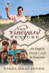 The Vineyard Venture (ISBN: 9781036186715)
