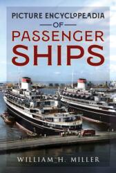 Picture Encyclopedia of Passenger Ships 1955 (ISBN: 9781036156473)