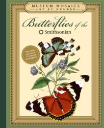 Museum Mosaics: Butterflies of the Smithsonian (ISBN: 9798886743814)