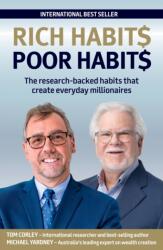 Rich Habits Poor Habits (ISBN: 9781921804007)