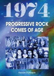 1974 (ISBN: 9781789524734)