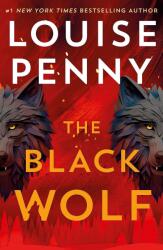 The Black Wolf (ISBN: 9781399730617)