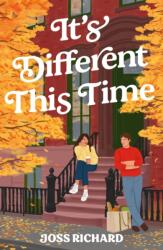 Its Different This Time (ISBN: 9781035441808)