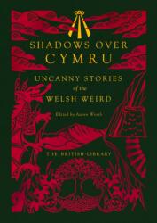 Shadows Over Cymru (ISBN: 9780712369503)
