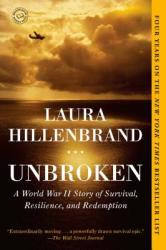 Unbroken - Laura Hillenbrand (2014)
