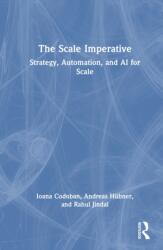 The Scale Imperative (ISBN: 9781041216346)
