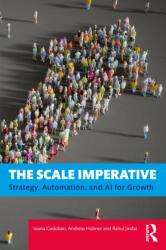 The Scale Imperative (ISBN: 9781041216339)