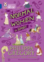 Normal Women in Sport (ISBN: 9780008780241)