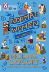 Normal Women in Medicine (ISBN: 9780008780234)
