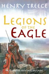 Legions of the Eagle (ISBN: 9781800720008)