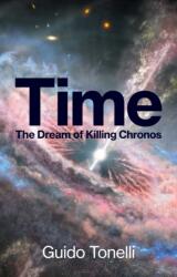 Time (ISBN: 9781509571598)