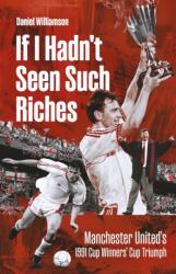 If I Hadn't Seen Such Riches (ISBN: 9781836803041)