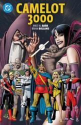 Camelot 3000 - BARR MIKE W (ISBN: 9781799508144)