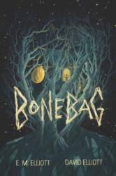 Bonebag (ISBN: 9781662620003)