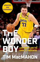The Wonder Boy - Tim MacMahon (ISBN: 9781538740729)